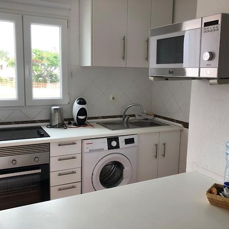 Duplex Independiente En Grandes Playas Corralejo Buitenkant foto