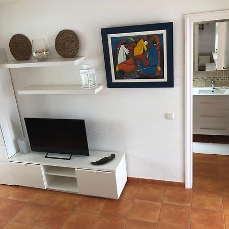 Duplex Independiente En Grandes Playas Corralejo Buitenkant foto
