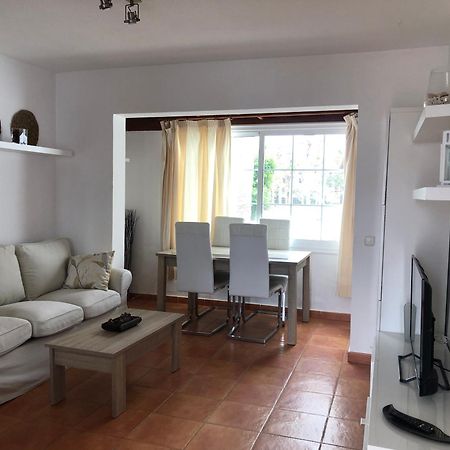 Duplex Independiente En Grandes Playas Corralejo Buitenkant foto