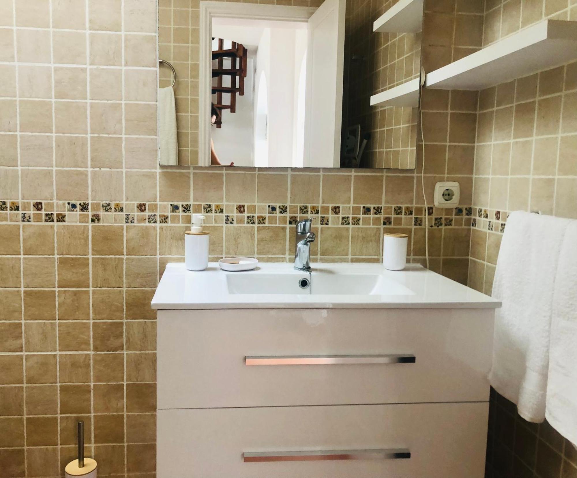 Duplex Independiente En Grandes Playas Corralejo Buitenkant foto
