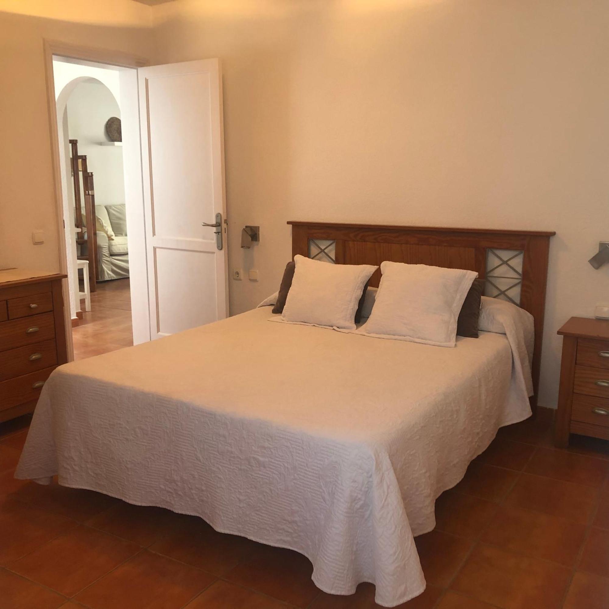 Duplex Independiente En Grandes Playas Corralejo Buitenkant foto