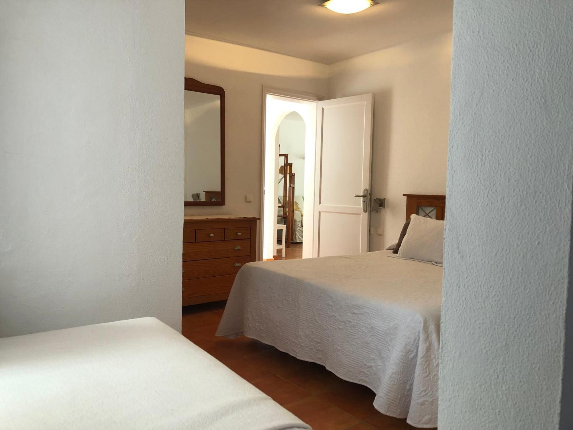 Duplex Independiente En Grandes Playas Corralejo Buitenkant foto