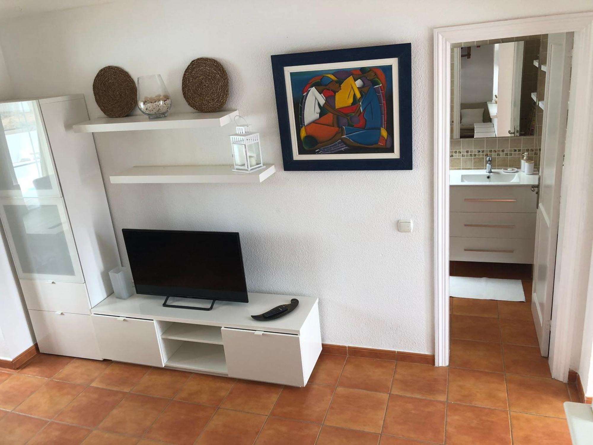 Duplex Independiente En Grandes Playas Corralejo Buitenkant foto